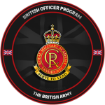 |TBA| British Officer Program