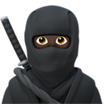 Darkskin Raiders