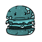 Frostbite Burger