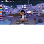 Teddy squad please join