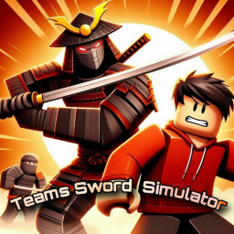 TEAMS SWORD SIMULATOR