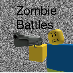 Zombies Battles (Beta)