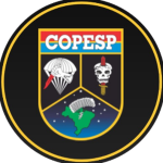 "COpEsp || Comando de Operações Especiais