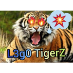 L3g0 tigerz