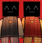 The Ghost Fanclub (I'm going crazy)