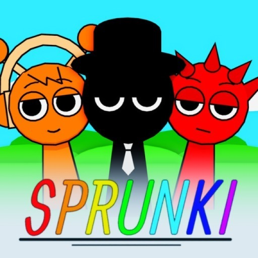 Sprunki Tycoon