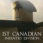 1st Canadian Infantry Division [CAF]