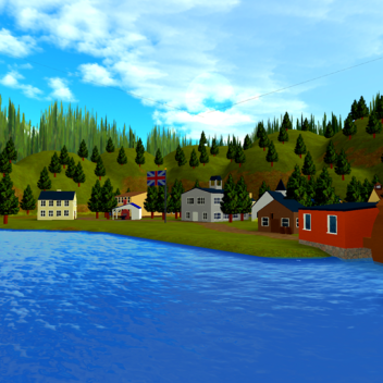 New England Cloneies School Project [old ahh game]