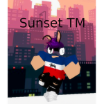 Sunset TM