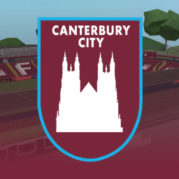 Canterbury City - New Cathedral Stadium