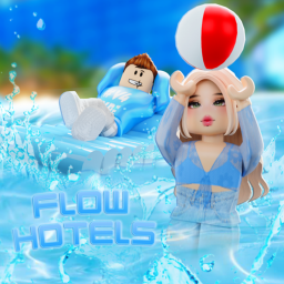 [ 🌊 ] Work at a Beach Hotel RP