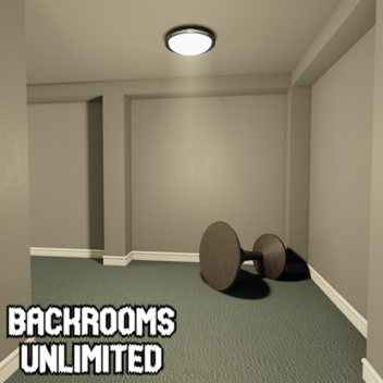 Backrooms Unlimited V 0.23.2