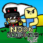 Noob Labyrinth Reports