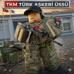 |TKM| Türk Askeri Kamp