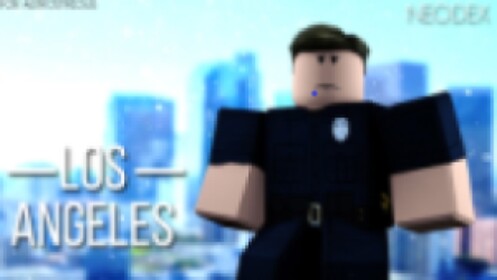 City Of Los Angeles