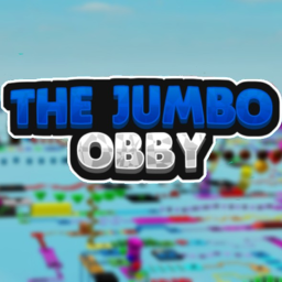 Huge Jumbo Obby