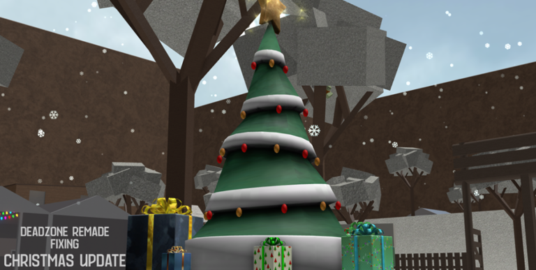 Deadzone Remade :: Fixing screenshot 3