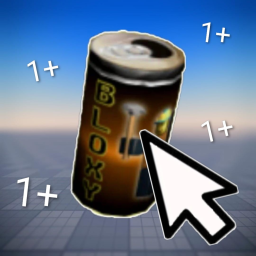 [🥤]Bloxy cola Simulator[🥤]