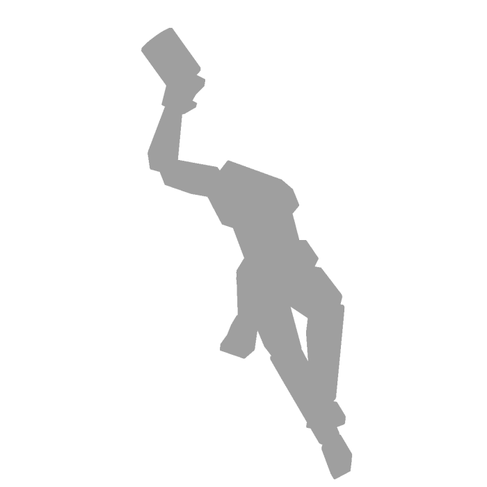 Headless Juggling Aura