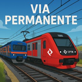 Permanent Way [Train Simulator]