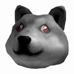 Escape Evil Doge