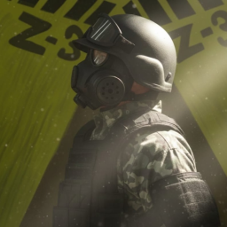 Mental Shock [in Development]