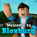 Bloxburg Building Club :)