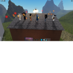 Jayden has a group
