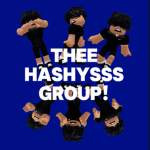 Thee Hashysss Group