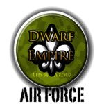 Dwarf Empire Air Force