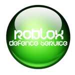 ROBLOX Defence Service!