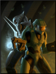 mater chief and arbitor