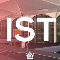 IST | Istanbul Airport, Turkey