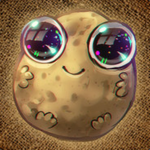 Thℯ Potato Sack