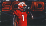 JAMARR CHASE BEST NFL PLAYER