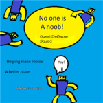 NOAN: Guest Deffense Squad