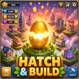Hatch & Build(Beta)