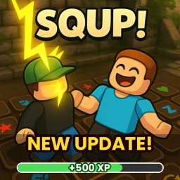 [BETA] [Update] SquareUp!  icon