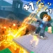 +1 Magic Wizard Destruction icon