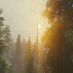 The World Beta [UPDATE 1]