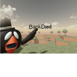 BACKDIED LOBBY ( SUMMER ) icon