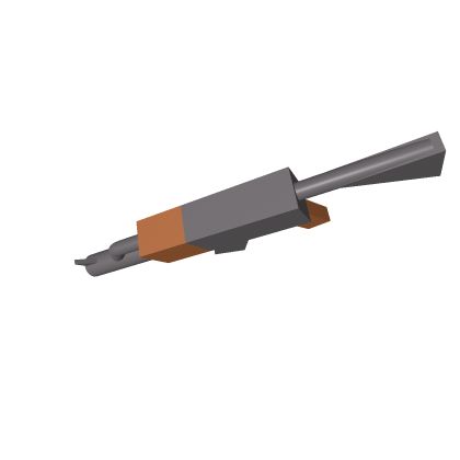 FUTURE AK-47