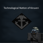 Technological Nation of Kiruven