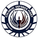 CDF | Colonial Defense Fleet | CDF