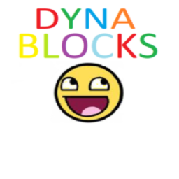 Dynablocks (Remake)