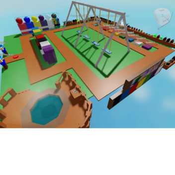 The obby of greatness