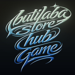 Buts Store Game HUB.