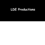 LDE Productions