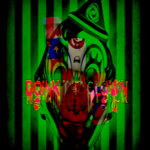 Doink The Clown Fan Club...