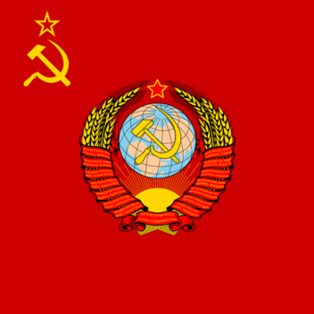 T. S .U The Soviet Union